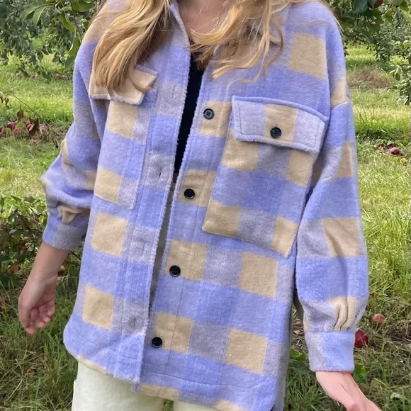 Princess Polly Jackets Coats Princess Polly Keelee Jacket